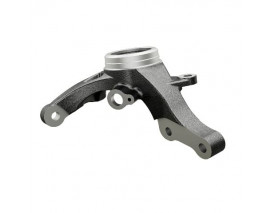 KIA RIO- III- 06/11; ÖN AKS TAŞIYICI SOL (ABS Lİ)