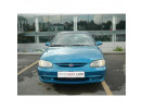 KIA SEPHIA- 99/01; ARAÇ BİLGİLERİ VE RESİMLERİ