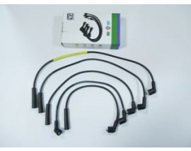 KIA SEPHIA- 99/01; BUJİ KABLOSU TAKIM 1.6İ 16V (B5) (YOW JUNG)