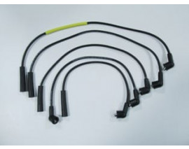 KIA SEPHIA- 99/01; BUJİ KABLOSU TAKIM 1.6İ 16V (B5) (YOW JUNG)