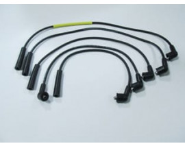 KIA SEPHIA- 99/01; BUJİ KABLOSU TAKIM 1.6İ 16V (B5) (YOW JUNG)
