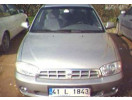 KIA SEPHIA- II- 02/06; ARAÇ BİLGİLERİ VE RESİMLERİ