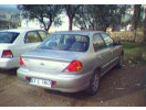 KIA SEPHIA- II- 02/06; ARAÇ BİLGİLERİ VE RESİMLERİ