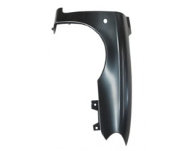 KIA SEPHIA- II- 02/06; ÖN ÇAMURLUK DELİKLİ SAĞ (TW)