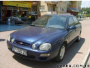 KIA SHUMA- II- 00/03; ARAÇ BİLGİLERİ VE RESİMLERİ