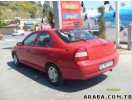 KIA SHUMA- II- 00/03; ARAÇ BİLGİLERİ VE RESİMLERİ