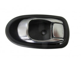 KIA SHUMA- II- 00/03; ARKA KAPI İÇ AÇMA KOLU SAĞ NİKELAJLI