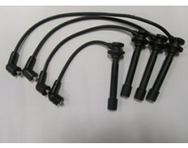 KIA SHUMA- II- 00/03; BUJİ KABLOSU TAKIM (16)(GA6D)1.6 CC (YOW JUNG)