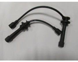 KIA SHUMA- II- 00/03; BUJİ KABLOSU TAKIM(16V)1.5/1.8 cc (YOW JUNG)