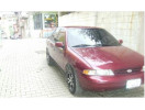 KIA SEPHIA- 97/98; ARAÇ BİLGİLERİ VE RESİMLERİ