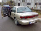 KIA SEPHIA- 97/98; ARAÇ BİLGİLERİ VE RESİMLERİ