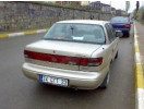 KIA SEPHIA- 97/98; ARAÇ BİLGİLERİ VE RESİMLERİ