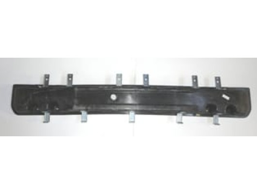 KIA SEPHIA- 97/98; ARKA TAMPON DEMİRİ (FİBER GLASS) (TW)