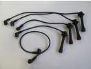KIA SEPHIA- 97/98; BUJİ KABLOSU TAKIM (16V)1.5 cc (YOW JUNG)