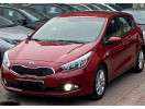 KIA CEED- 12/18; ARAÇ BİLGİLERİ VE RESİMLERİ