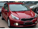KIA CEED- 12/18; ARAÇ BİLGİLERİ VE RESİMLERİ
