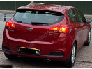 KIA CEED- 12/18; ARAÇ BİLGİLERİ VE RESİMLERİ