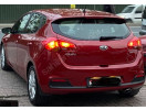 KIA CEED- 12/18; ARAÇ BİLGİLERİ VE RESİMLERİ