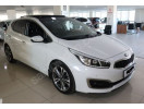 KIA CEED- 12/18; ARAÇ BİLGİLERİ VE RESİMLERİ