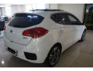 KIA CEED- 12/18; ARAÇ BİLGİLERİ VE RESİMLERİ