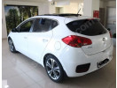 KIA CEED- 12/18; ARAÇ BİLGİLERİ VE RESİMLERİ