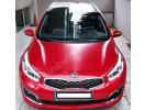 KIA CEED- 12/18; ARAÇ BİLGİLERİ VE RESİMLERİ