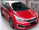 KIA CEED- 12/18; ARAÇ BİLGİLERİ VE RESİMLERİ