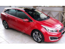 KIA CEED- 12/18; ARAÇ BİLGİLERİ VE RESİMLERİ