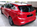 KIA CEED- 12/18; ARAÇ BİLGİLERİ VE RESİMLERİ