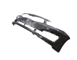 KIA CEED- 16/18; ÖN TAMPON SİYAH/SENSÖR DELİKSİZ (TYG)