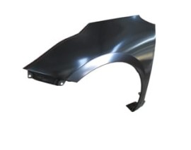 KIA CEED- 12/18; ÖN ÇAMURLUK DELİKSİZ SOL (TYG)