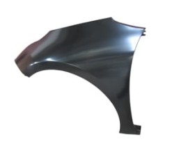 KIA CEED- 12/18; ÖN ÇAMURLUK DELİKSİZ SOL (TYG)