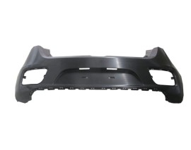 KIA CEED- 15/18; ARKA TAMPON SİYAH (TYG)