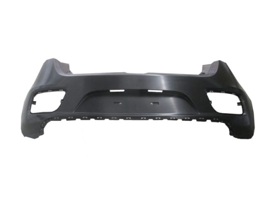 KIA CEED- 15/18; ARKA TAMPON SİYAH (TYG)