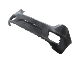 KIA CEED- 15/18; ARKA TAMPON SİYAH (TYG)