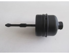 KIA CEED- 12/18; MOTOR YAĞ FİLTRE KAPAĞI (PLASTİK)