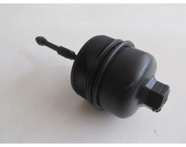 KIA CEED- 12/18; MOTOR YAĞ FİLTRE KAPAĞI (PLASTİK)