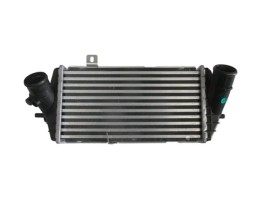 KIA CEED- 12/18; TURBO HAVA SOĞUTMA RADYATÖRÜ 1.6 CRDI (İNTERCOOLER) (BRAZİNG) (300X161X85) ORİS