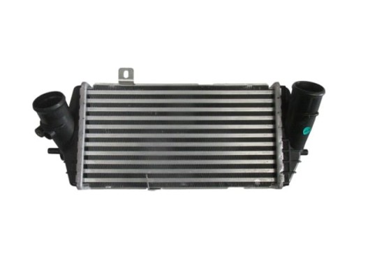 KIA CEED- 12/18; TURBO HAVA SOĞUTMA RADYATÖRÜ 1.6 CRDI (İNTERCOOLER) (BRAZİNG) (300X161X85) ORİS