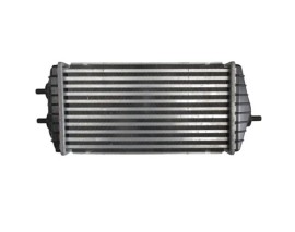 KIA CEED- 12/18; TURBO HAVA SOĞUTMA RADYATÖRÜ 1.6 CRDI (İNTERCOOLER) (BRAZİNG) (300X161X85) ORİS