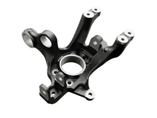 KIA CEED- 12/18; ARKA AKS TAŞIYICI SAĞ (ABS Lİ)