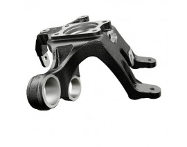 KIA CEED- 12/18; ARKA AKS TAŞIYICI SAĞ (ABS Lİ)