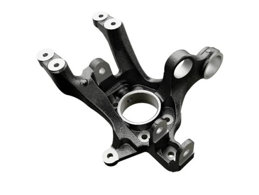 KIA CEED- 12/18; ARKA AKS TAŞIYICI SOL (ABS Lİ)