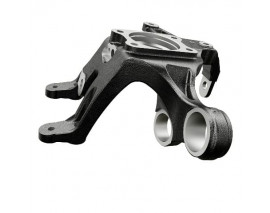 KIA CEED- 12/18; ARKA AKS TAŞIYICI SOL (ABS Lİ)