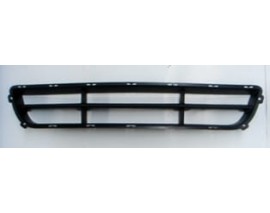 KIA CEED- 08/09; ÖN TAMPON PANJURU ORTA SİYAH (TW)