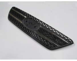 KIA CEED- 08/09; ÖN PANJUR SİYAH (NİKELAJ ÇITALI) (TYG)