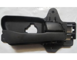 KIA CEED- 08/09; ÖN KAPI İÇ AÇMA KOLU SAĞ SİYAH (TW)