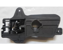 KIA CEED- 08/09; ÖN KAPI İÇ AÇMA KOLU SAĞ SİYAH (TW)