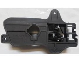 KIA CEED- 08/09; ÖN KAPI İÇ AÇMA KOLU SOL SİYAH (TW)