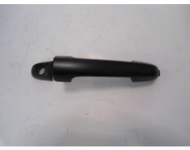 KIA CEED- 08/09; ÖN KAPI DIŞ AÇMA KOLU SOL SİYAH (HUSHAN)